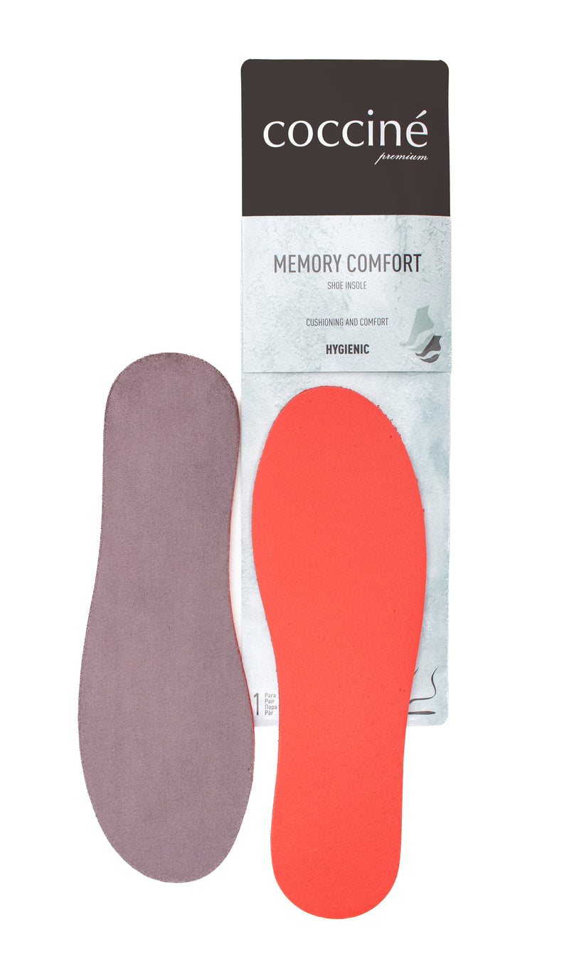 MEMMORY COMFORT INSOLE